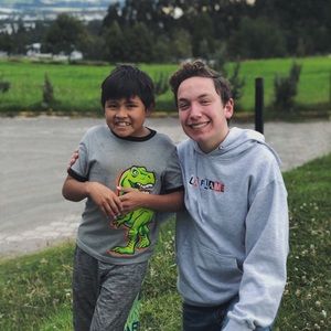 Meet your Posher, Austin